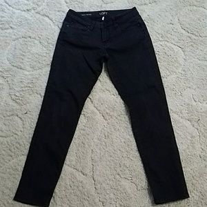 LOFT Jeans - LOFT 27/4 curvy skinny jeans LOFT Jeans - LOFT 27/4 curvy skinny jeans